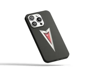 Pontiac Protezione Smartphone Design Completamente Unico